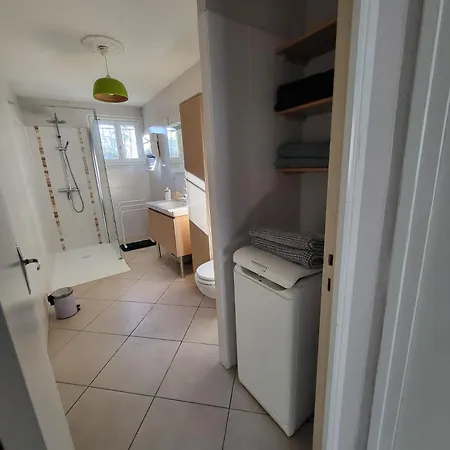 Holiday home Chez Bea